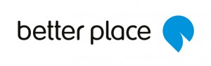 Better Place Logo Better Place Logo