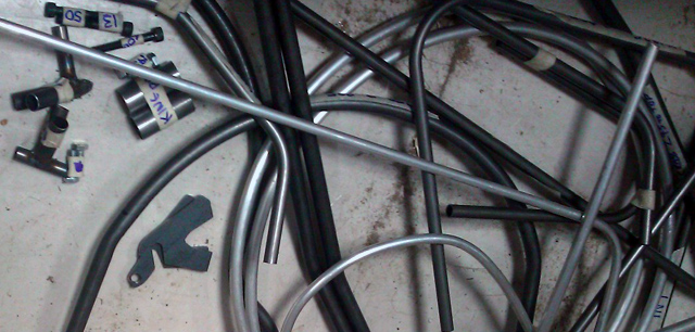 BSSC-PartsReadyToGo Tubes