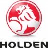 Holden Logo Online