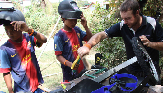 RodeRage-Construction