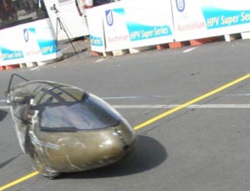 Pedal Prix and Techy Challenge: Events in South Australia and Queensland this weekend