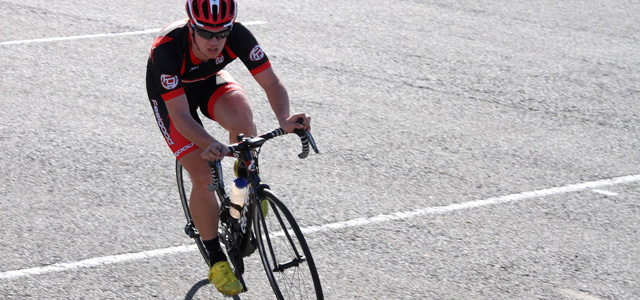 Sam O'Dea - Source: Facebook