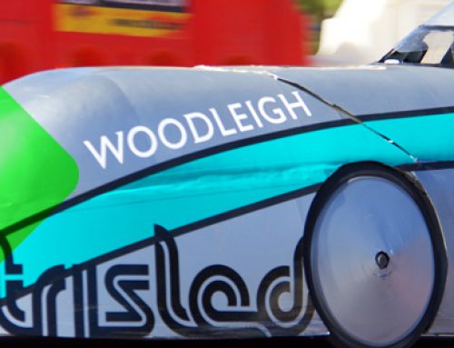 Inside Woodleigh School’s success at the RACV EB
