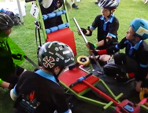 Position Vacant: Pushcart Coordinator