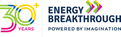 Energy Breakthrough Logo