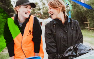 B-Alternative Sustainability