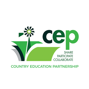 Country Education Partnership logo