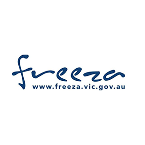 Freeza Logo