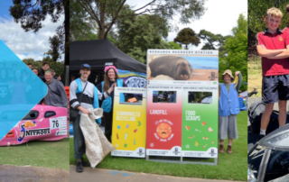 Sustainability and Waste at Energy Breakthrough