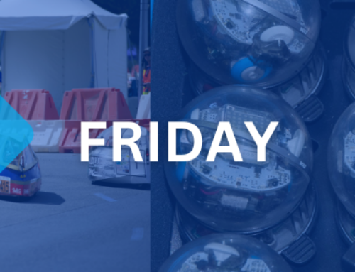 EB 2025 – Friday Preview