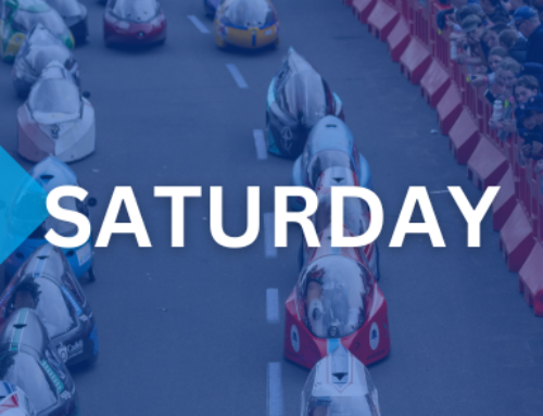 EB 2025 – Saturday Preview