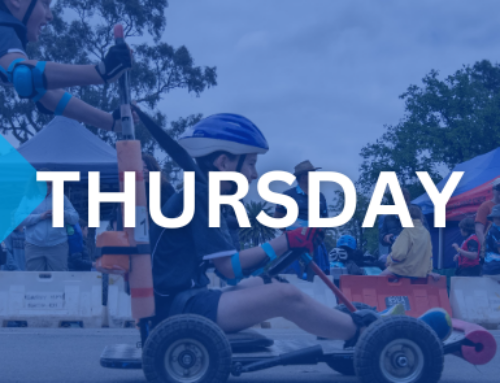 EB 2025 – Thursday Preview