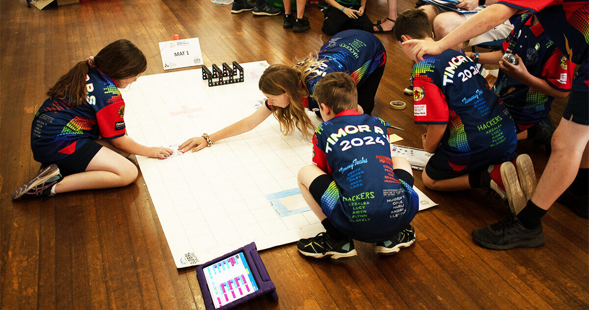 Science Tech Learning copy