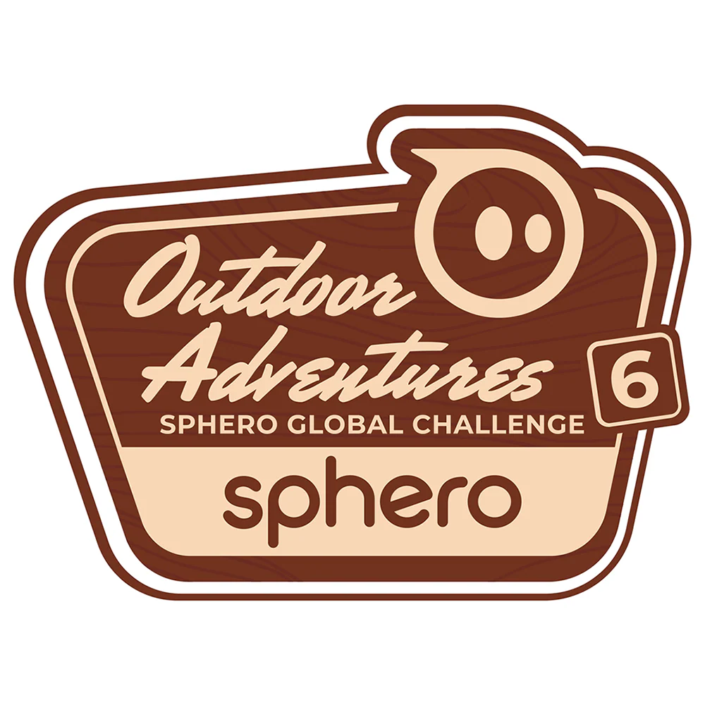 Sphero Global Challenge - Series 6 Logo