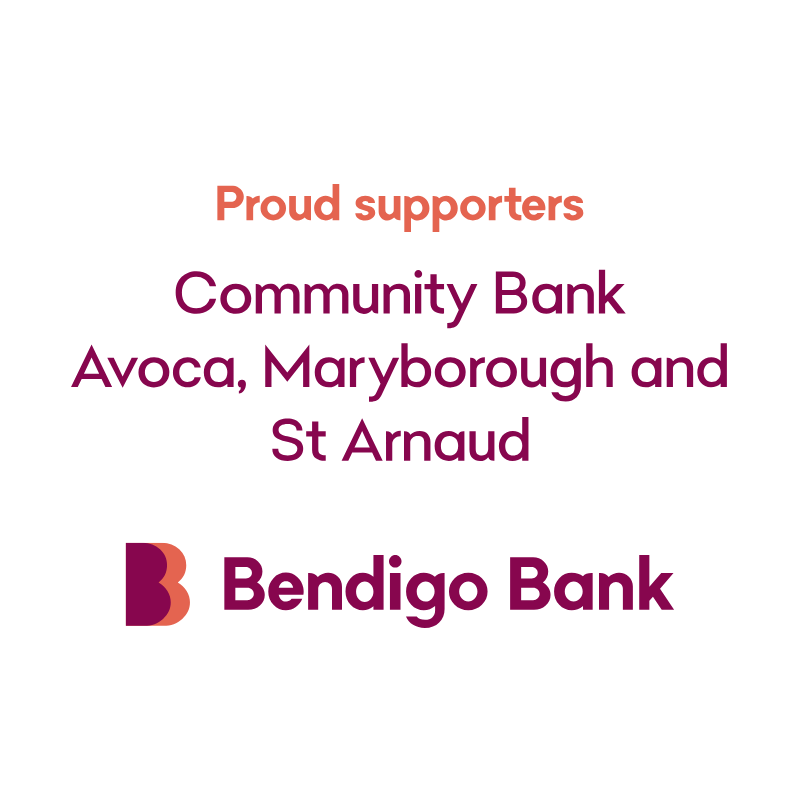 Community Bank of Avoca, Maryborough and St Arnaud