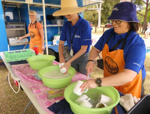 Join ResourceSmart Schools for a special online learning session, tailor made for schools participating in Energy Breakthrough 2025