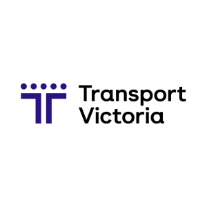 Transport Victoria logo