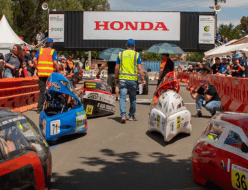 What an incredible 2025 Energy Breakthrough