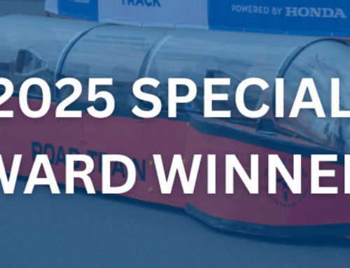 EB 2025 | Special Award Winners announced!