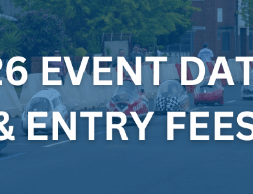 EB 2026 | Event Dates and Entry Fees