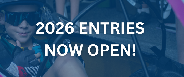 Entries open 2026